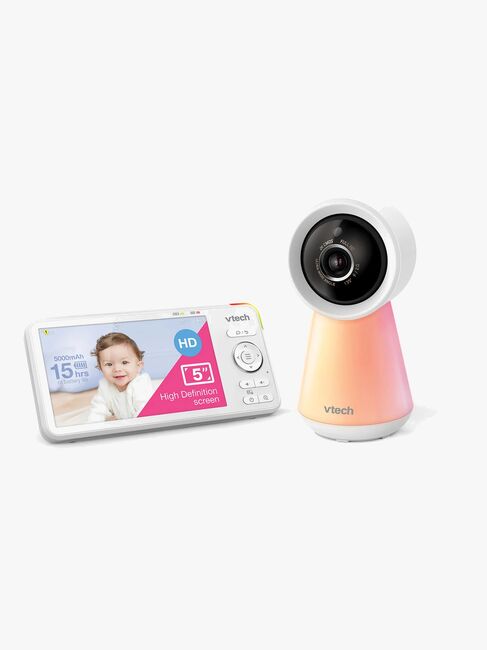 Vtech RM5756HD Babyvakt