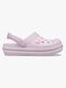 Crocs Classic Tofflor, Ballerina Pink