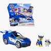 Paw Patrol Search & Rescue Räddningsfordon med Figur Chase