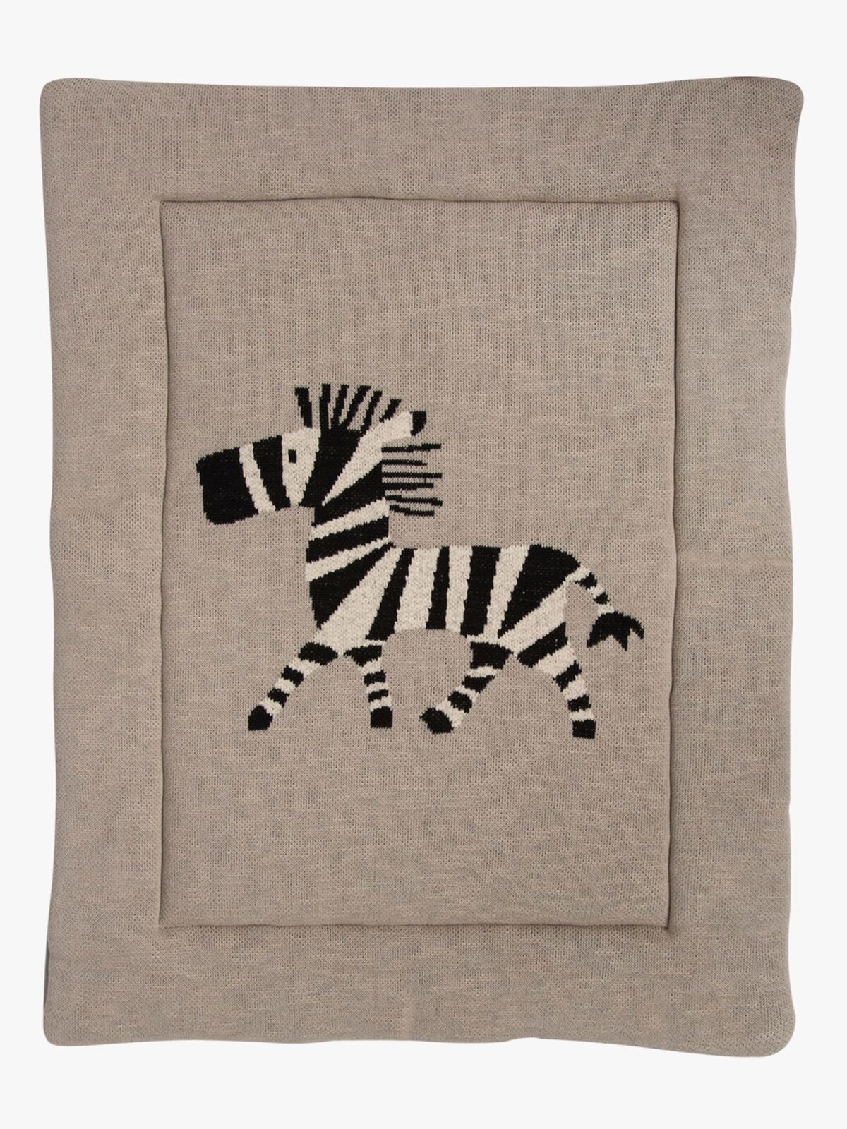 Quax Lekhagematta, Zebra