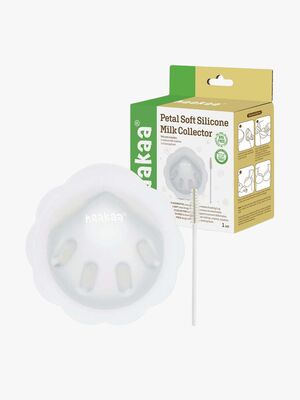 Haakaa Bröstmjölksuppsamlare 30 ml