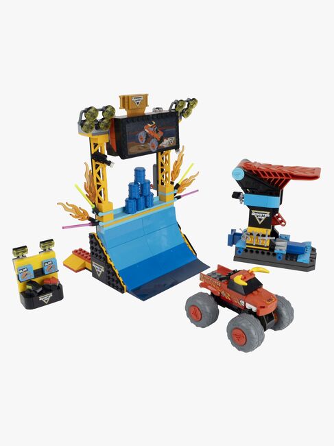 BLDR Monster Jam Crash & Rebuild Lekset 2620629-2139_3a.jpg