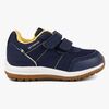 Kavat Halland WP Sneakers, Navy