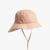 Nordbjørn Saltnäs UV-Hatt, Mahogany Rose