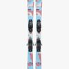 K2 Missy Fdt 4.5 Skidor, 109