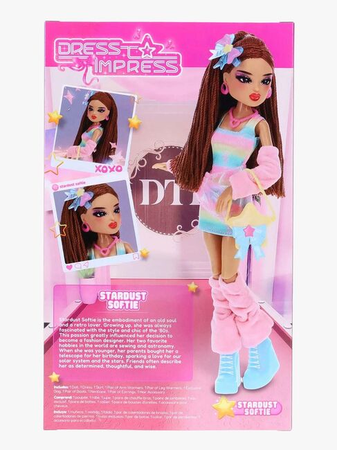 Roblox Dress To Impress Modedocka Stardust