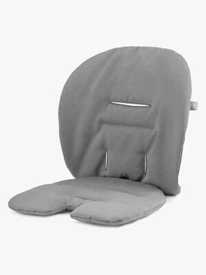 Stokke Steps Dyna, Dark Grey Melange