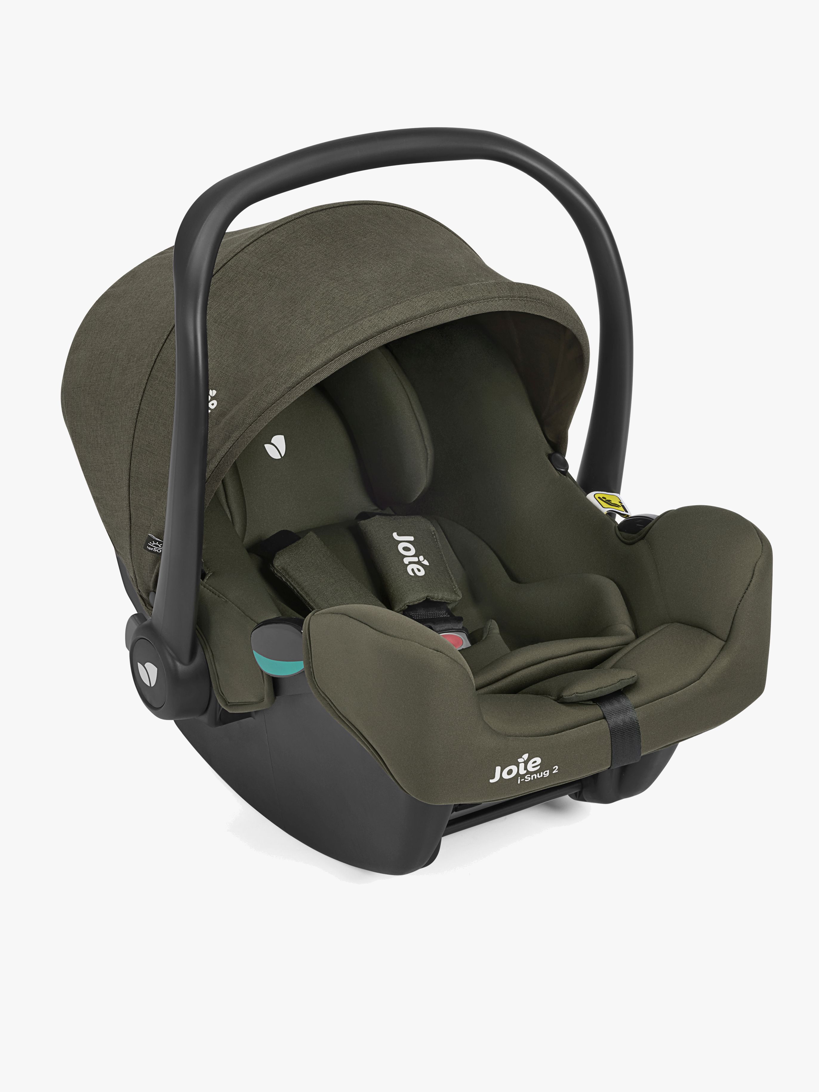 Joie i-Snug 2 Babyskydd, Fern