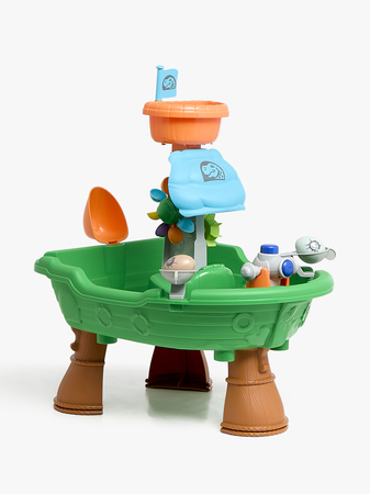 Fippla Vattenbord Dinosaurie, Grön