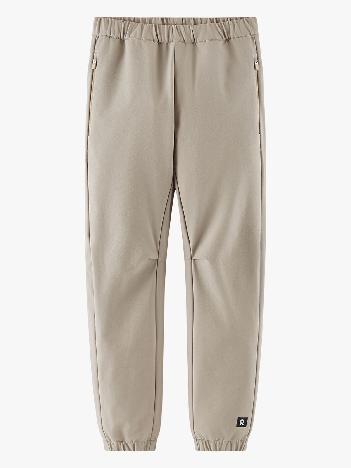 Reima Punkiton BugProof Byxor, Earthy Beige