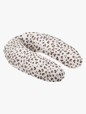 Doomoo  Amnings- & Gravidkudde, Leopard