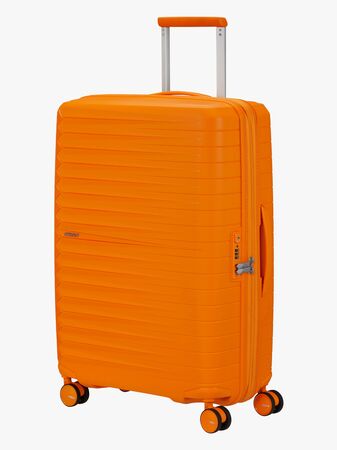 American Tourister Fastforward Resväska 67L, Radiant Orange