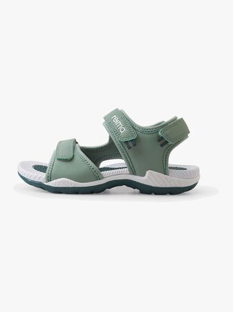 Reima Ratas Sandaler, Stone Green