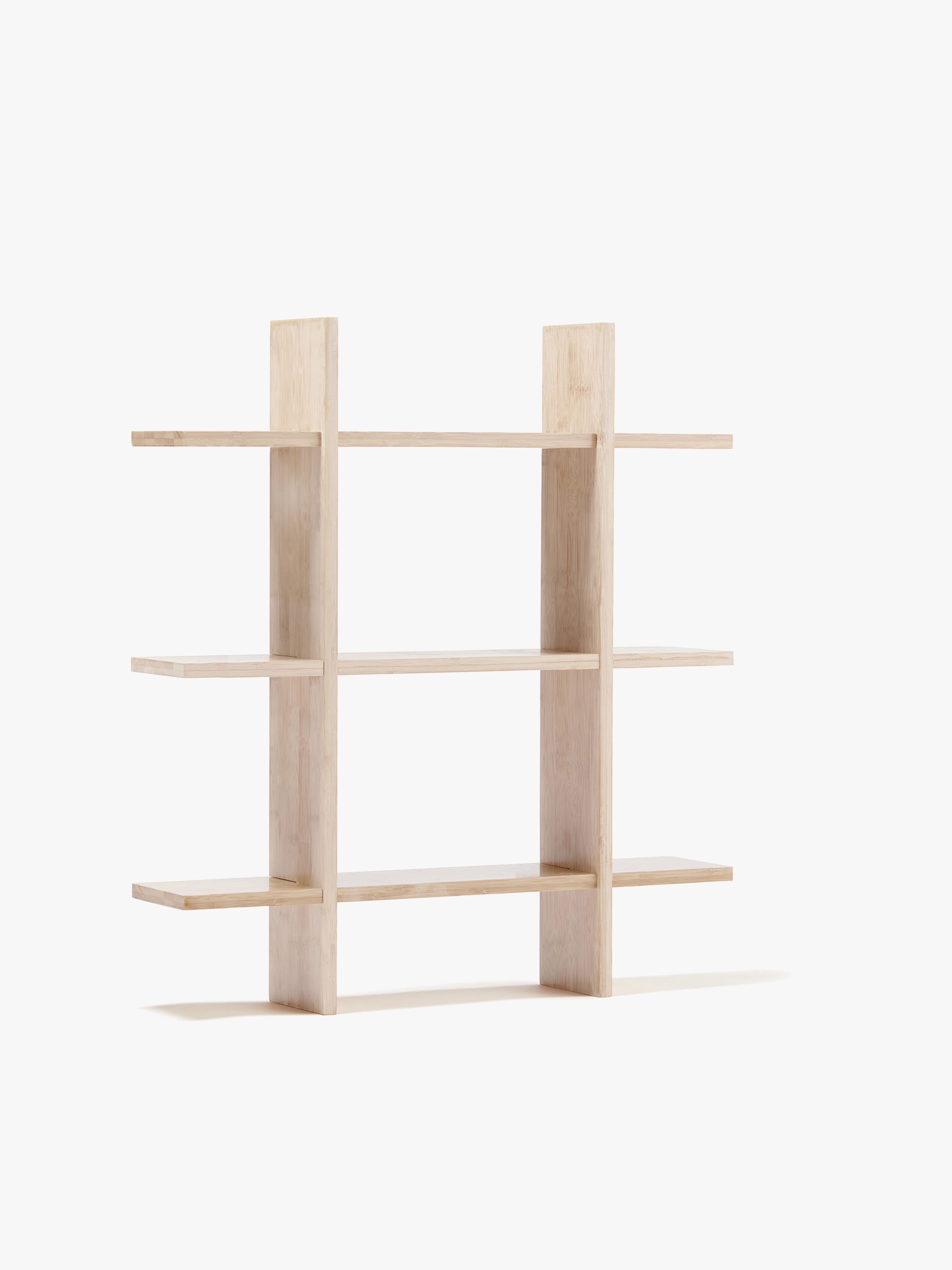 Kid’s Concept Kids Concept Hylla SAGA Blonde