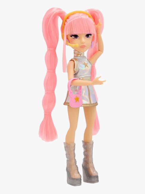 K-POP idol Modedocka Yuni