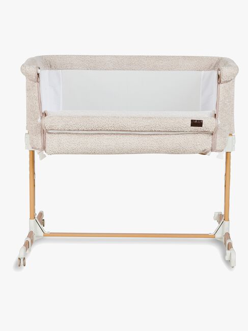 Quax Bedside Crib, Sheep