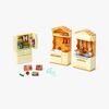Sylvanian Families Lekset Kök