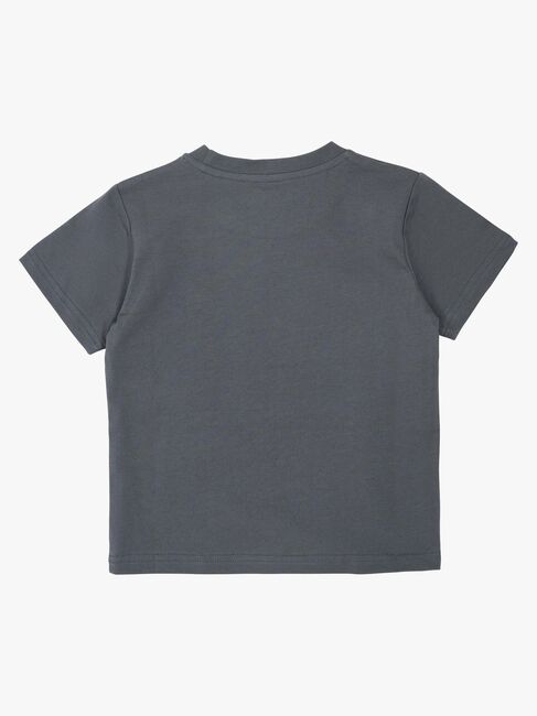 Viking Funtime T-shirt, Denim