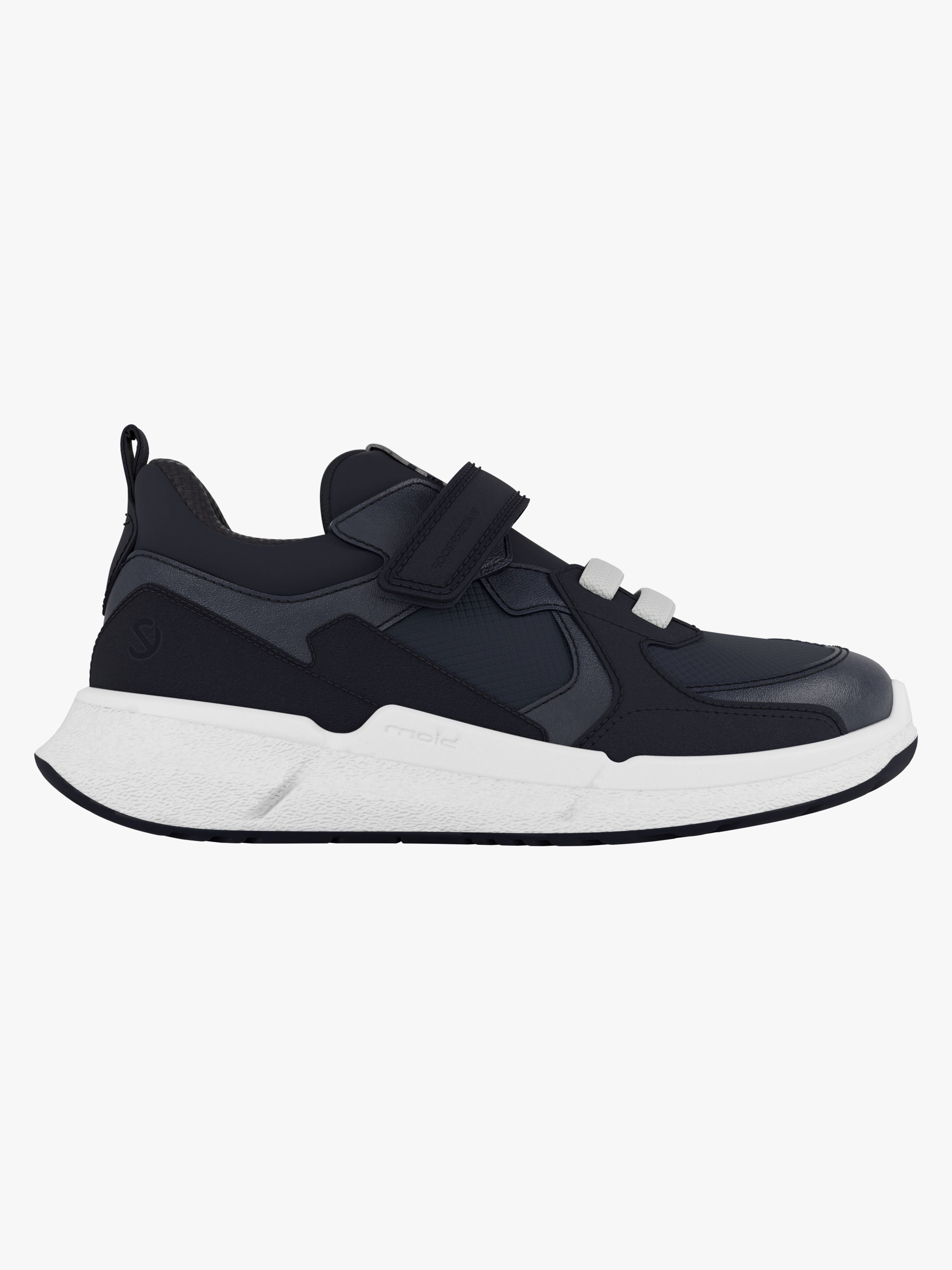 Ecco Biom 2.2 K WP Sneakers, Night Sky, 32
