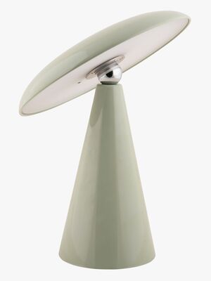 PresentTime Phoebe Bordslampa, Grayed Jade