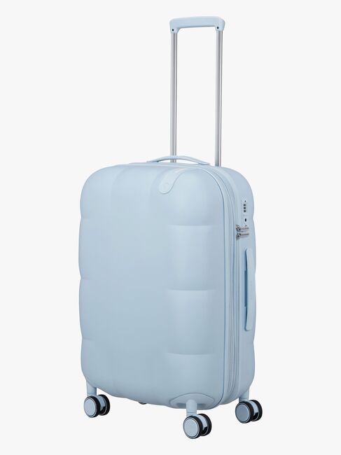 American Tourister Dreami Spinner Resväska 69-78L, Blue Dream
