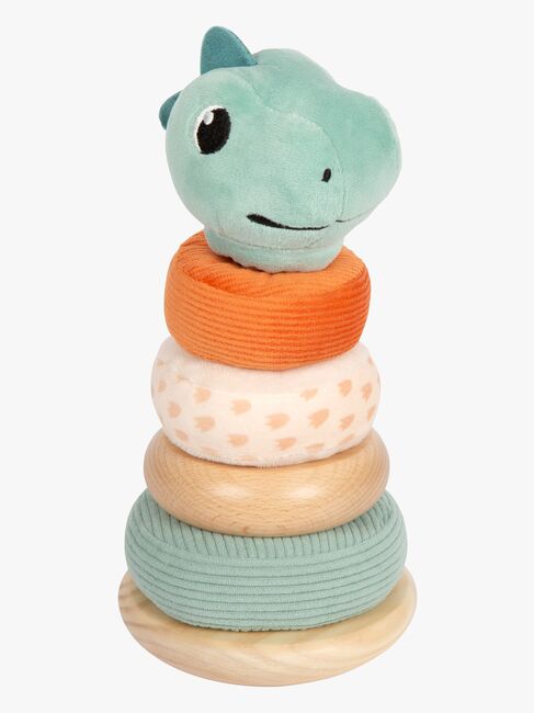 Small Foot Dino Stapeltorn