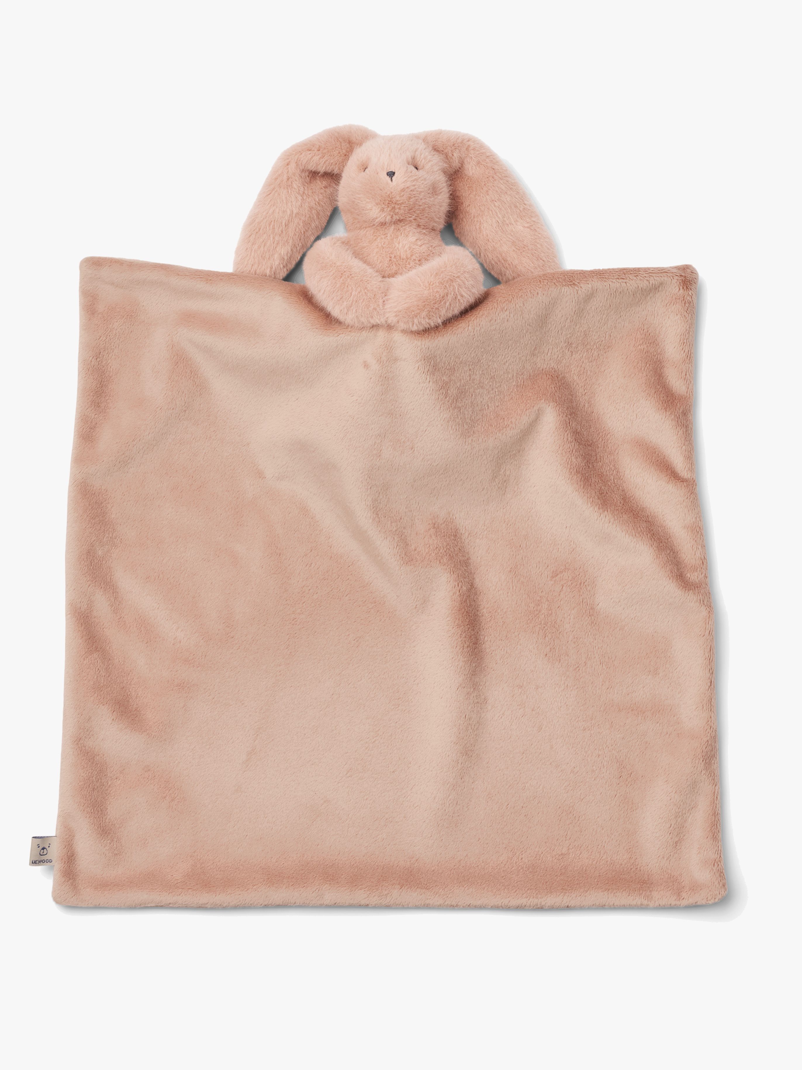 LIEWOOD Rabbit Bear Snuttefilt