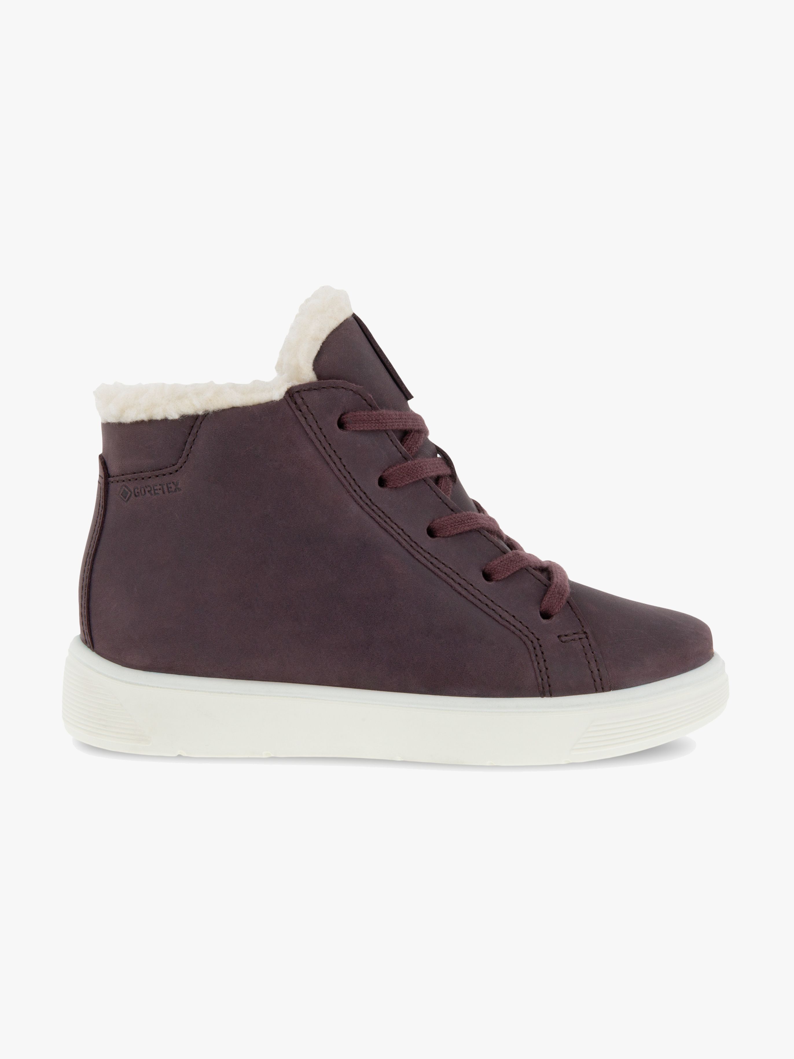 ECCO Street Tray K GTX Fodrad Sneaker Fig 27