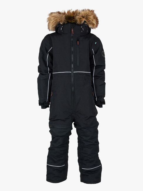 Lindberg Keb Overall, Svart
