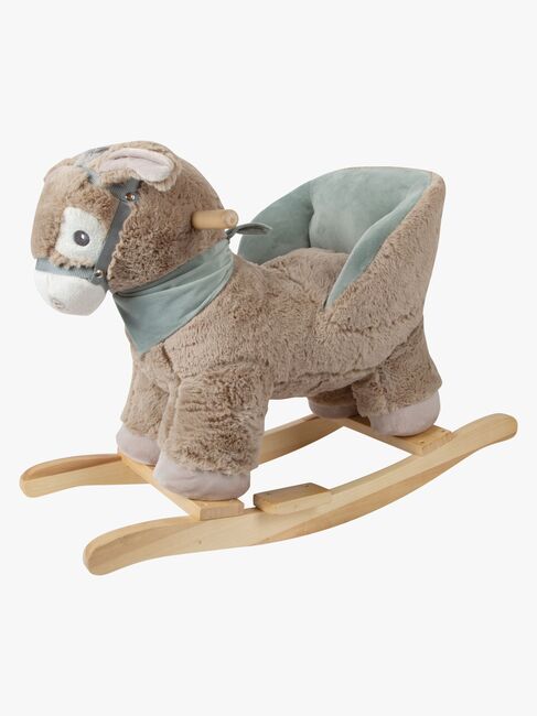 Small Foot Gungdjur Åsna