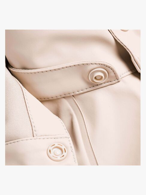 Viking x Kenza Jolly Regnställ, Sand