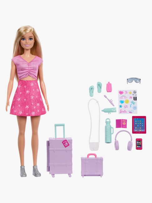 Barbie Family & Friends Modedocka Malibu med Resetillbehör 00726004-2462_3c.jpg