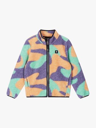 Reima Tupsis Pilejacka, Apricot