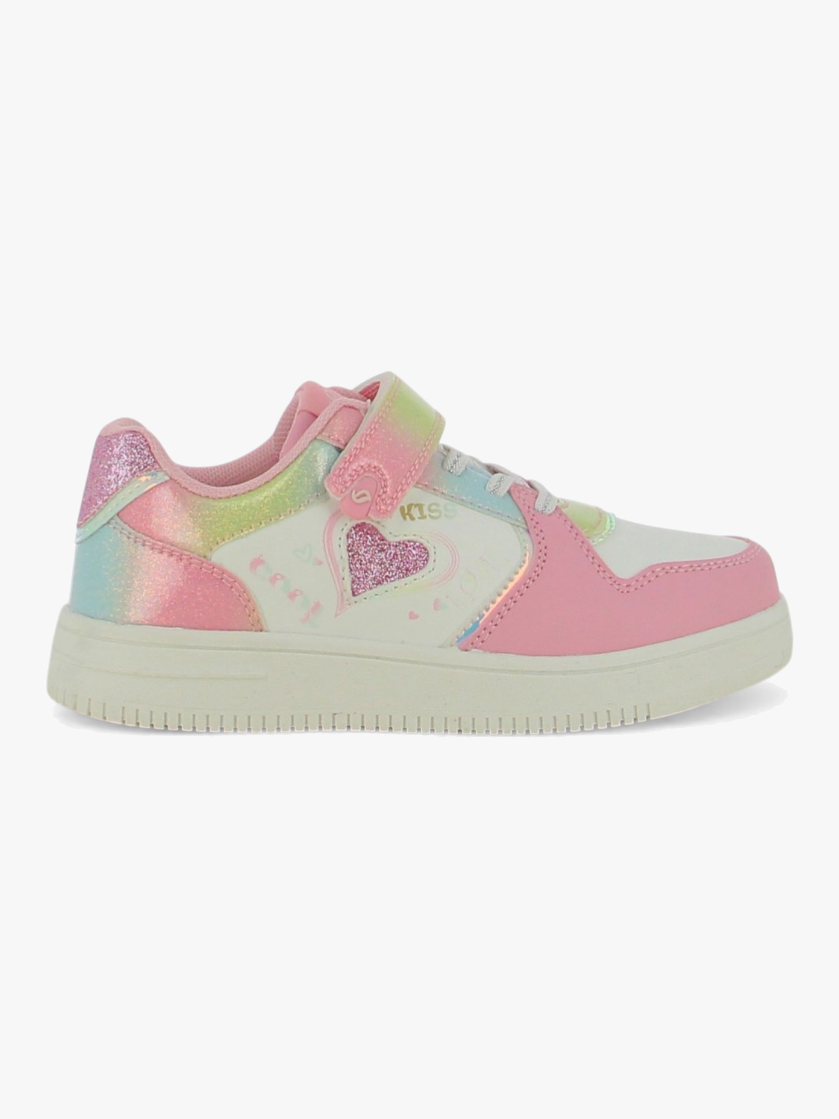 Leaf Fridhem Sneakers, Pink, 32