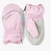 Hestra Baby Zip Light Vantar, Pink