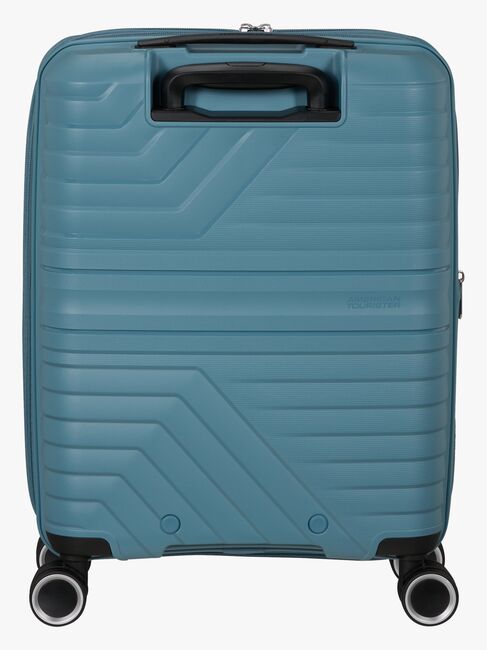 American Tourister Flytwist Resväska 36-44L, Storm Blue