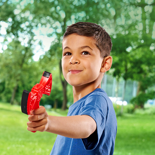 Simba Toys Kastspel med Måltavla Vikingar