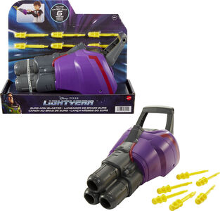 Lightyear Zurg Blaster Leksaksvapen