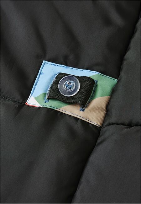 Reimatec Kipina Overall, Blue Ocean