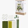 Creativ Company Pysselset DIY Kräppapper