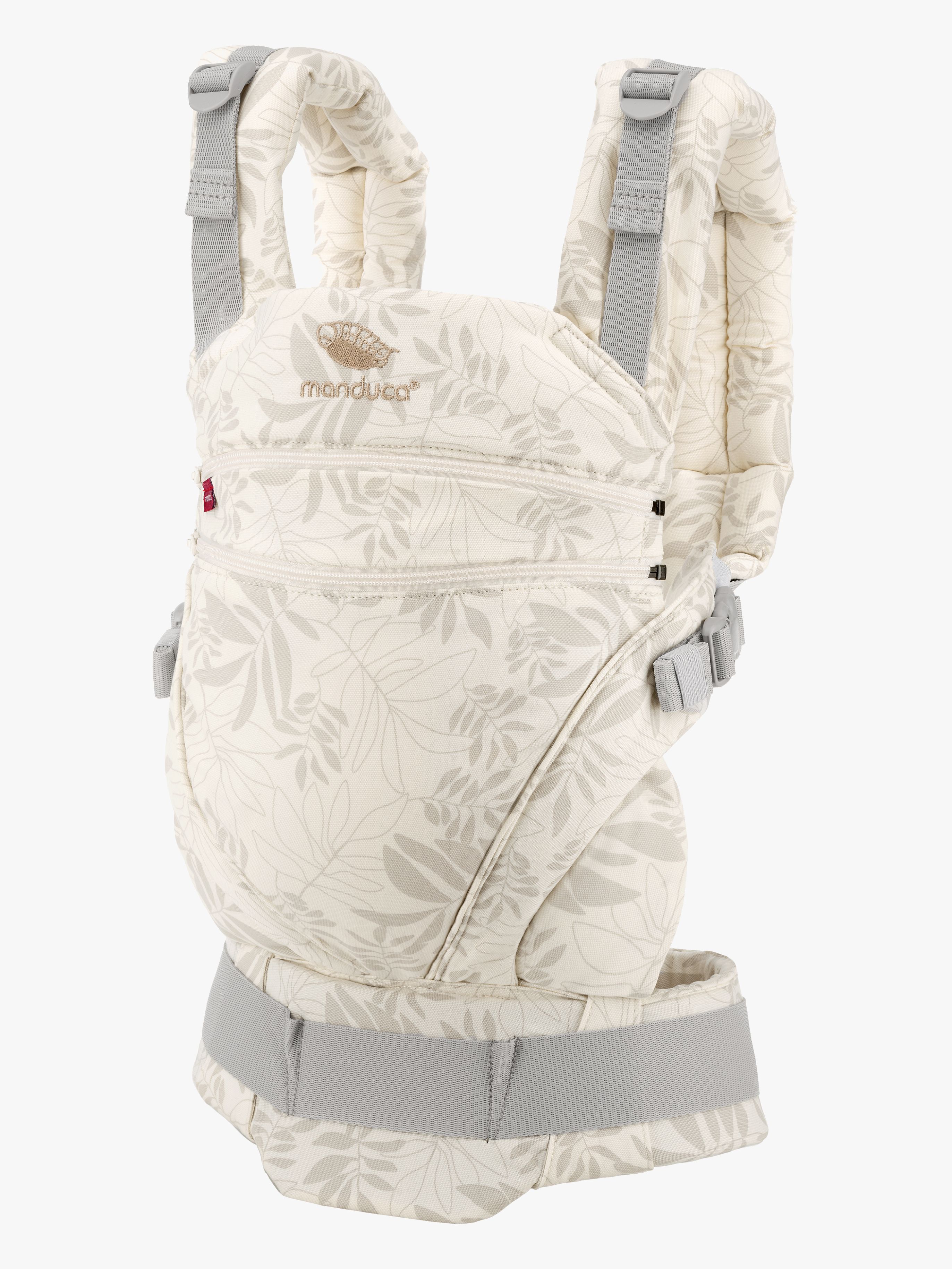 Manduca XT Limited Edition Bärsele – ekologisk från nyfödd till 20 kg