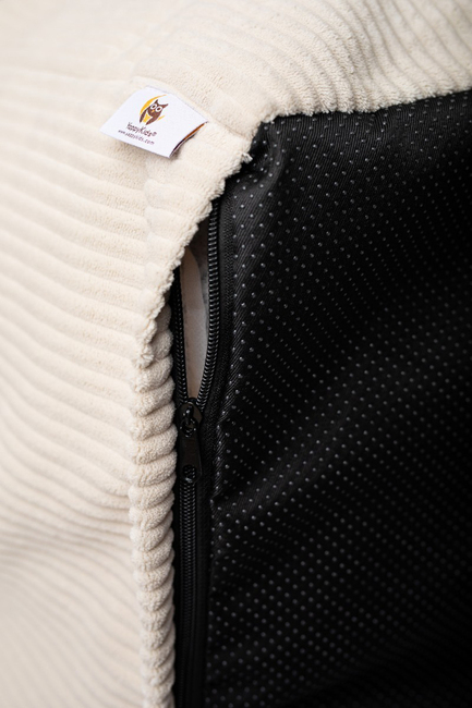 Yappy Kids Yappyhug Saccosäck, Beige