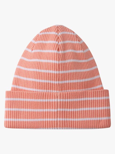 Reima Reissuun Mössa, Peach Pink