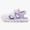 Puma Fun Racer V Infant Sandaler, Lila