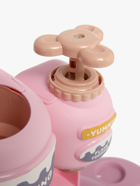 Fippla Glass- & Snacksmaskin Leklera