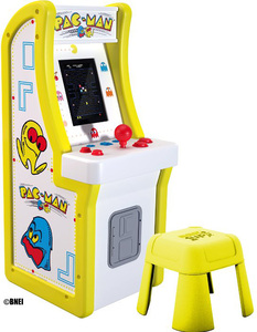 Arcade1Up Pac Man Junior Arcadegame