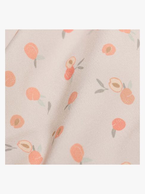 Viking x Kenza Softshelljacka, Sand