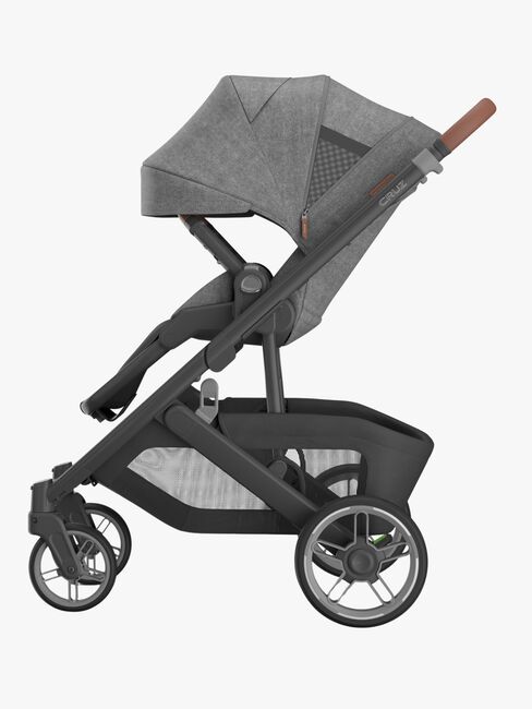 UPPAbaby CRUZ V3 Sittvagn, Greyson