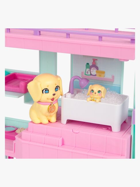 Little Live Pets Mama Surprise Lekset Sjukhus