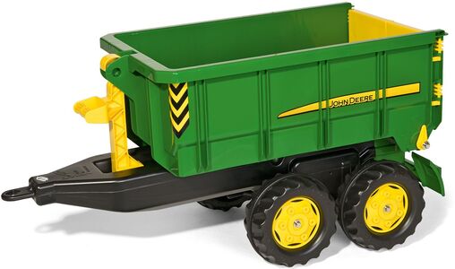 Rolly Toys Container John Deere